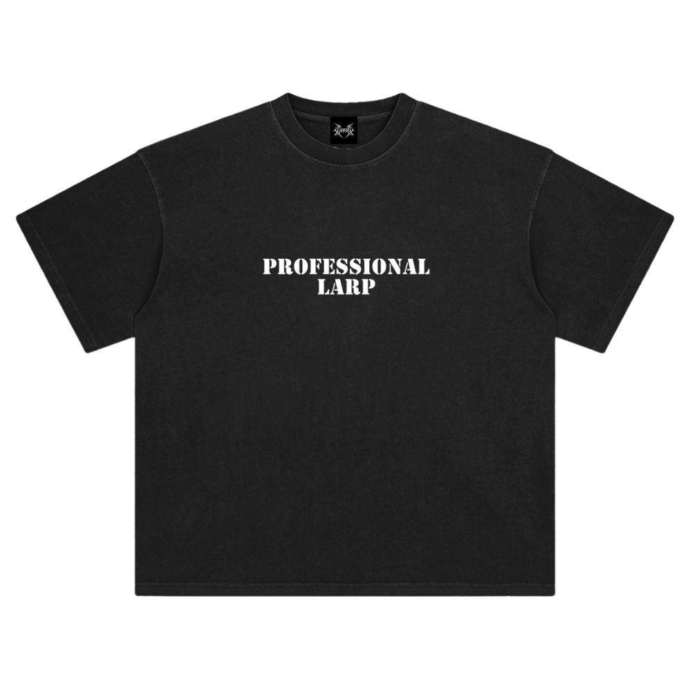 PROFESSIONAL LARP SHIRT