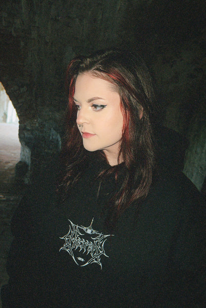 LIMITED - SAAB JAS 39 GRIPEN CHROMA HOODIE - CZECH TIGER