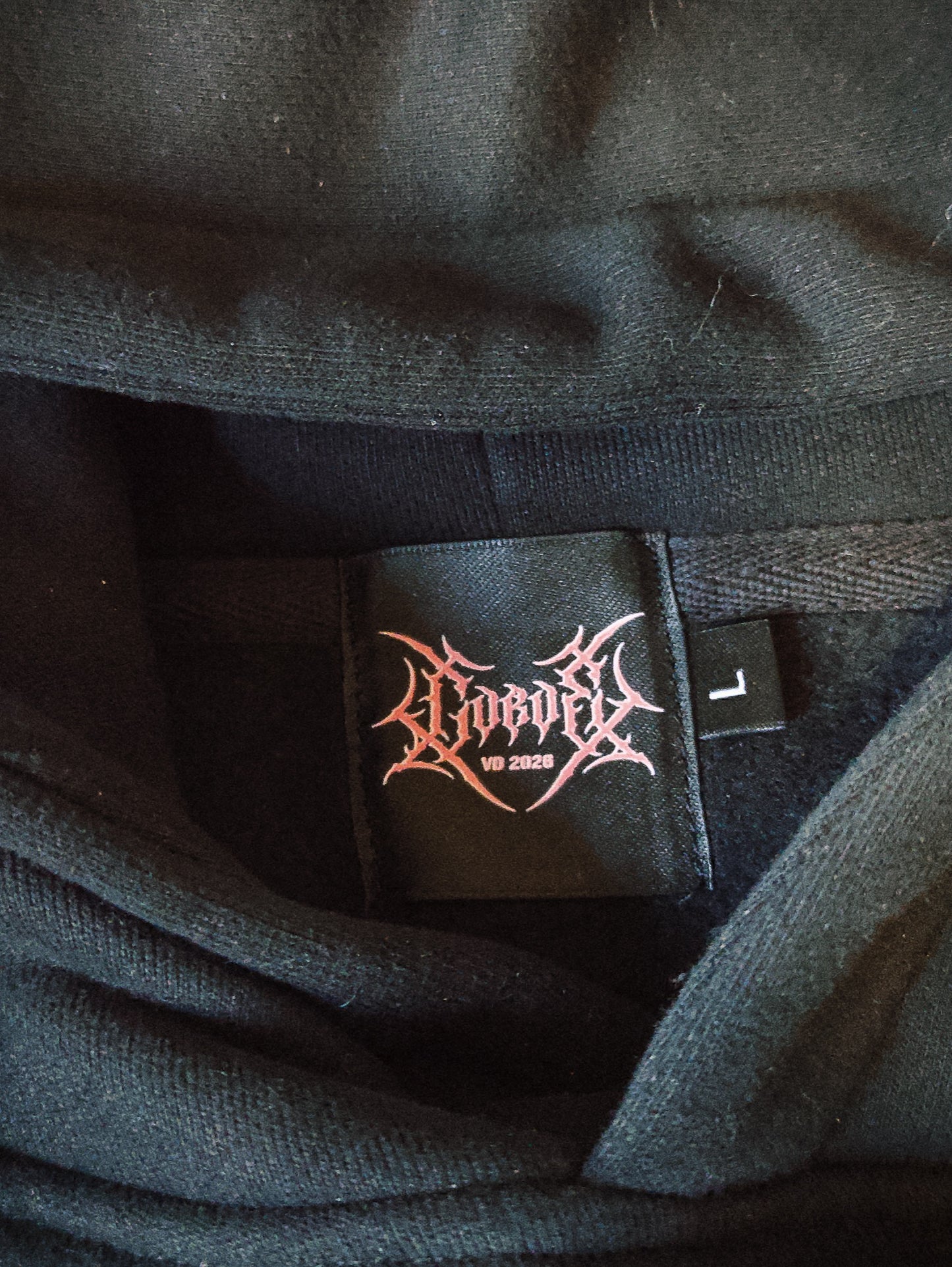 LIMITED VD 2026  - F/A-18 SUPER HORNET PINK HOODIE