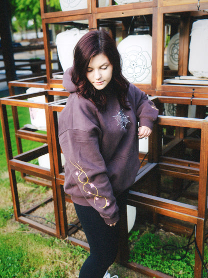 LIMITED - F-15J EAGLE HOODIE - CHAIRO