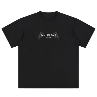 AC-130 ANGEL OF DEATH T-SHIRT