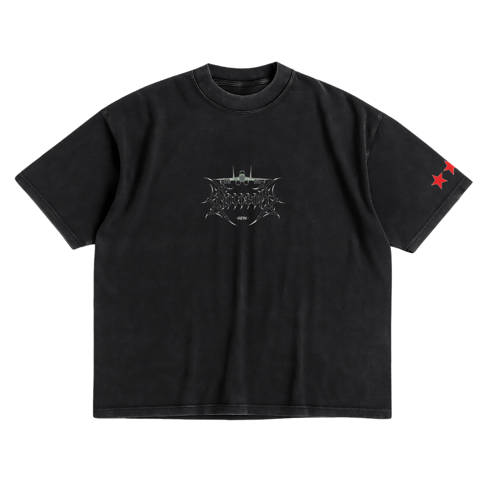 LIMITED - MiG-29 FULCRUM CHROMA SHIRT - HUNTER