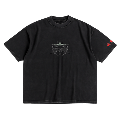 LIMITED - MiG-29 FULCRUM CHROMA SHIRT - HUNTER