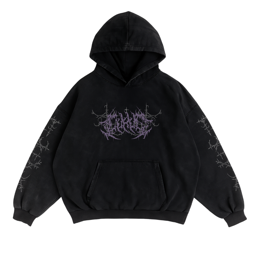 DARK.EXE B-2 SPIRIT HOODIE