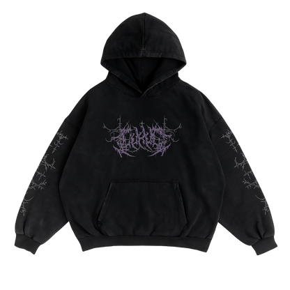DARK.EXE B-2 SPIRIT HOODIE