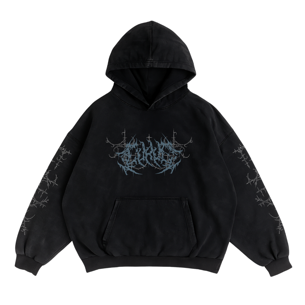 DARK.EXE F-22 RAPTOR HOODIE