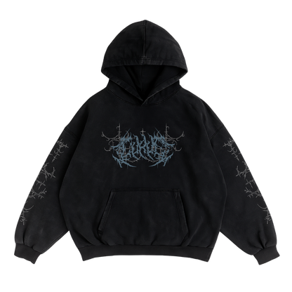 DARK.EXE F-22 RAPTOR HOODIE