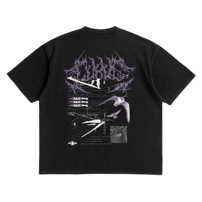 DARK.EXE B-2 SPIRIT SHIRT