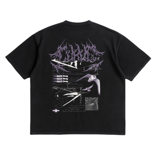DARK.EXE B-2 SPIRIT SHIRT