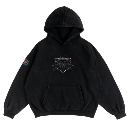 LIMITED - F-15C EAGLE AMERICA 250 HOODIE
