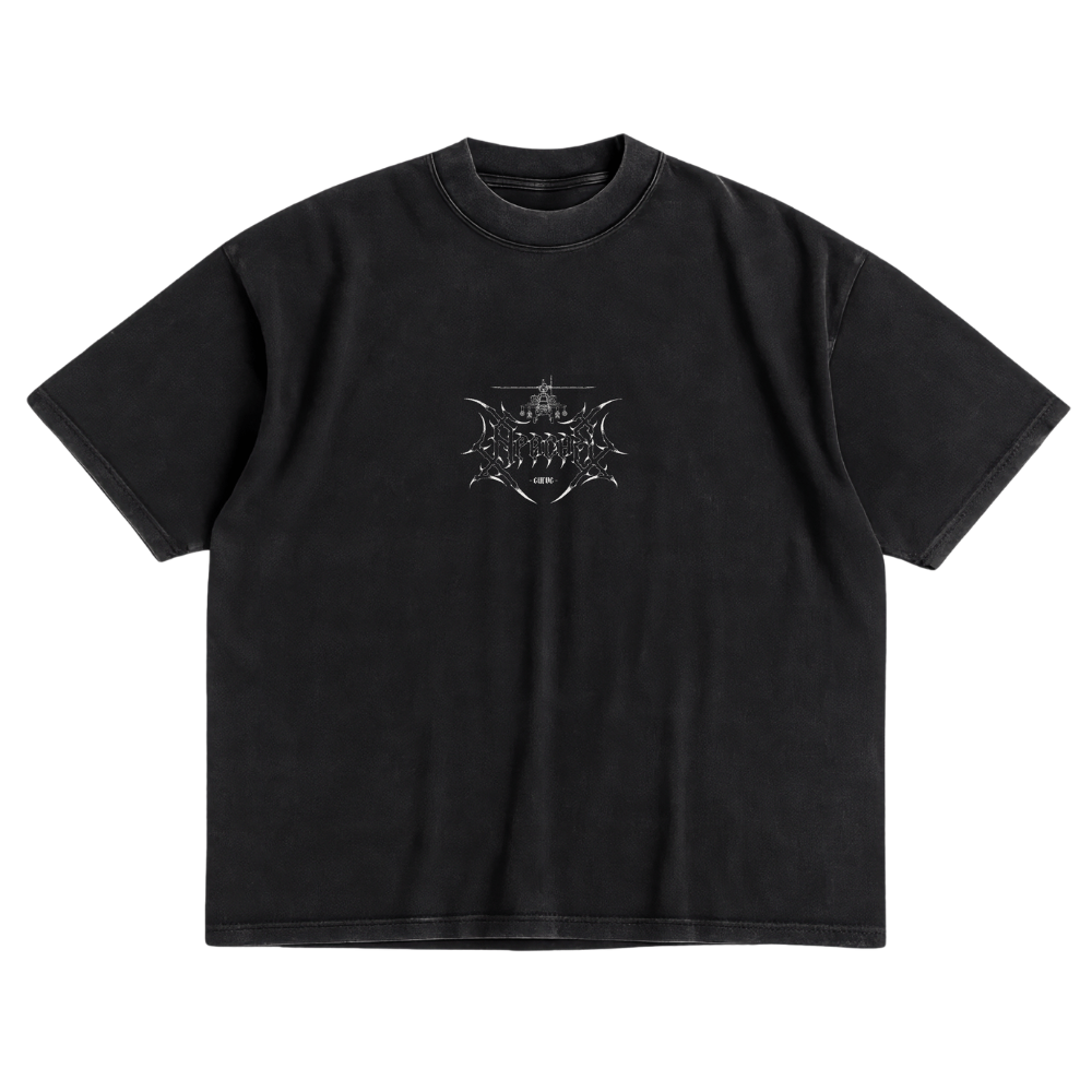 AH-64 APACHE CYBERSIGILISM SHIRT