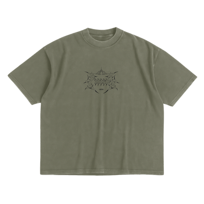 F-4 PHANTOM II SHIRT - ARMY