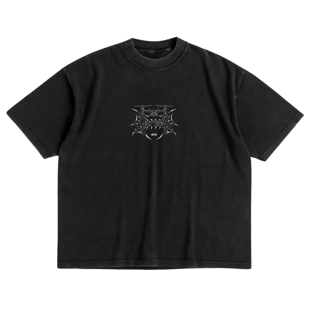 V-22 OSPREY CYBERSIGILISM SHIRT
