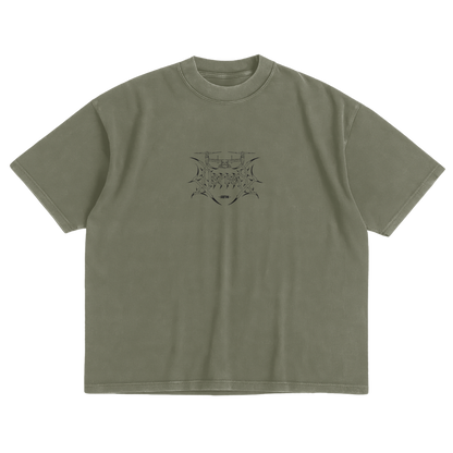 V-22 OSPREY SHIRT - ARMY