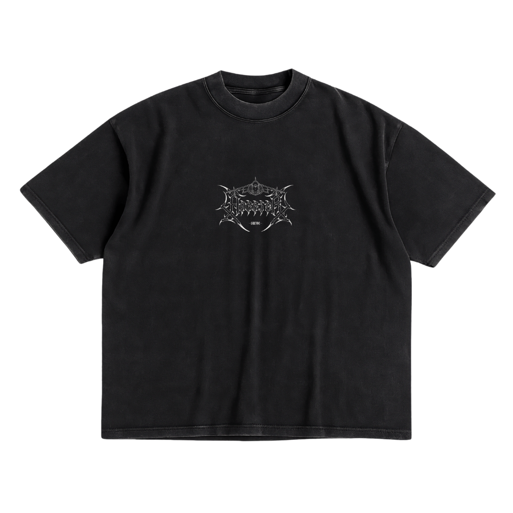 AV-8B HARRIER CYBERSIGILISM SHIRT