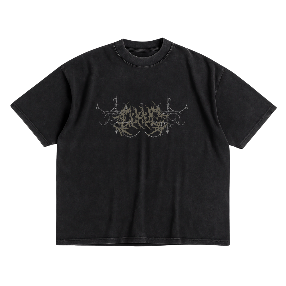 NO RETREAT M1A2 SHIRT