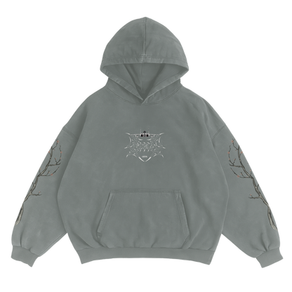 LIMITED - F-15J EAGLE HOODIE - SORA