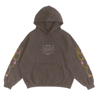 LIMITED - F-15J EAGLE HOODIE - CHAIRO