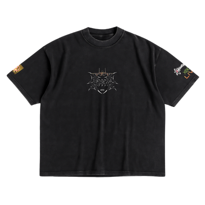 LIMITED - MW2 F-15E STRIKE EAGLE SHIRT - FALL CAMO
