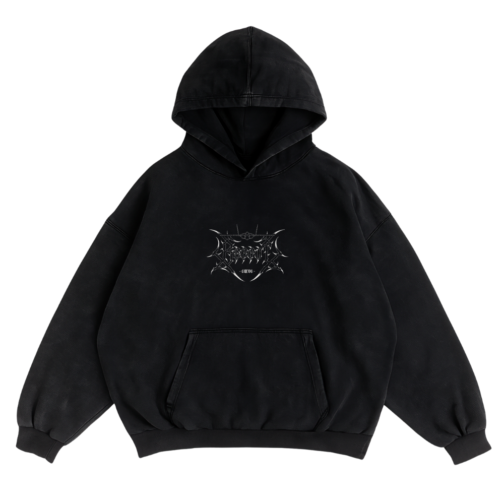 SU-47 BERKUT CYBERSIGILISM HOODIE