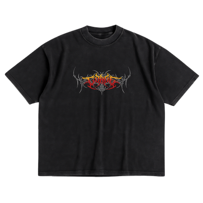 LIMITED - SU-47 BERKUT WAIFU SHIRT