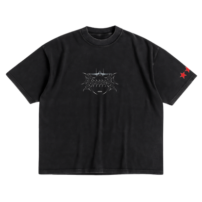 LIMITED - SU-30SM FLANKER-H CHROMA SHIRT - WAVE