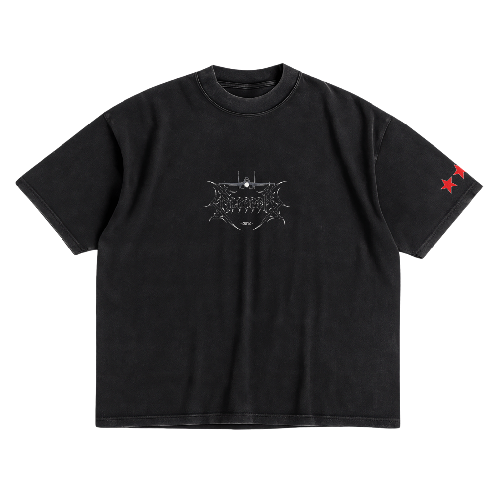 LIMITED - SU-30SM FLANKER-H CHROMA SHIRT - SERDYUKOV
