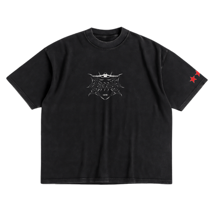 LIMITED - SU-57 FELON CHROMA SHIRT - VAIL