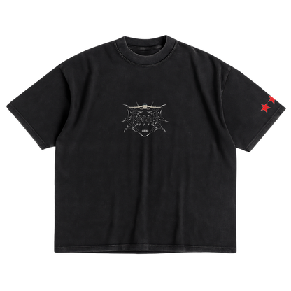 LIMITED - SU-57 FELON CHROMA SHIRT - STORM