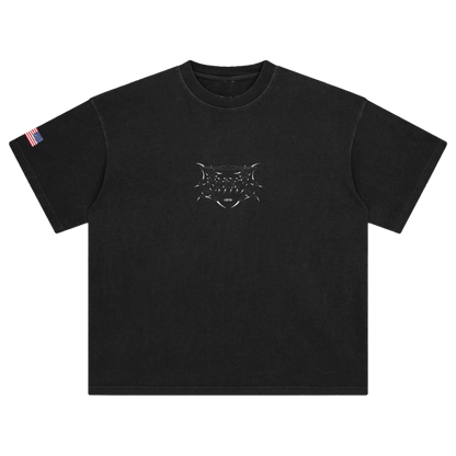 LIMITED - B-2 SPIRIT CHROMA SHIRT - WRAITH