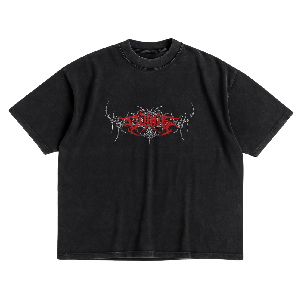 LIMITED - F-15E STRIKE EAGLE WAIFU SHIRT