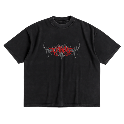 LIMITED - F-15E STRIKE EAGLE WAIFU SHIRT