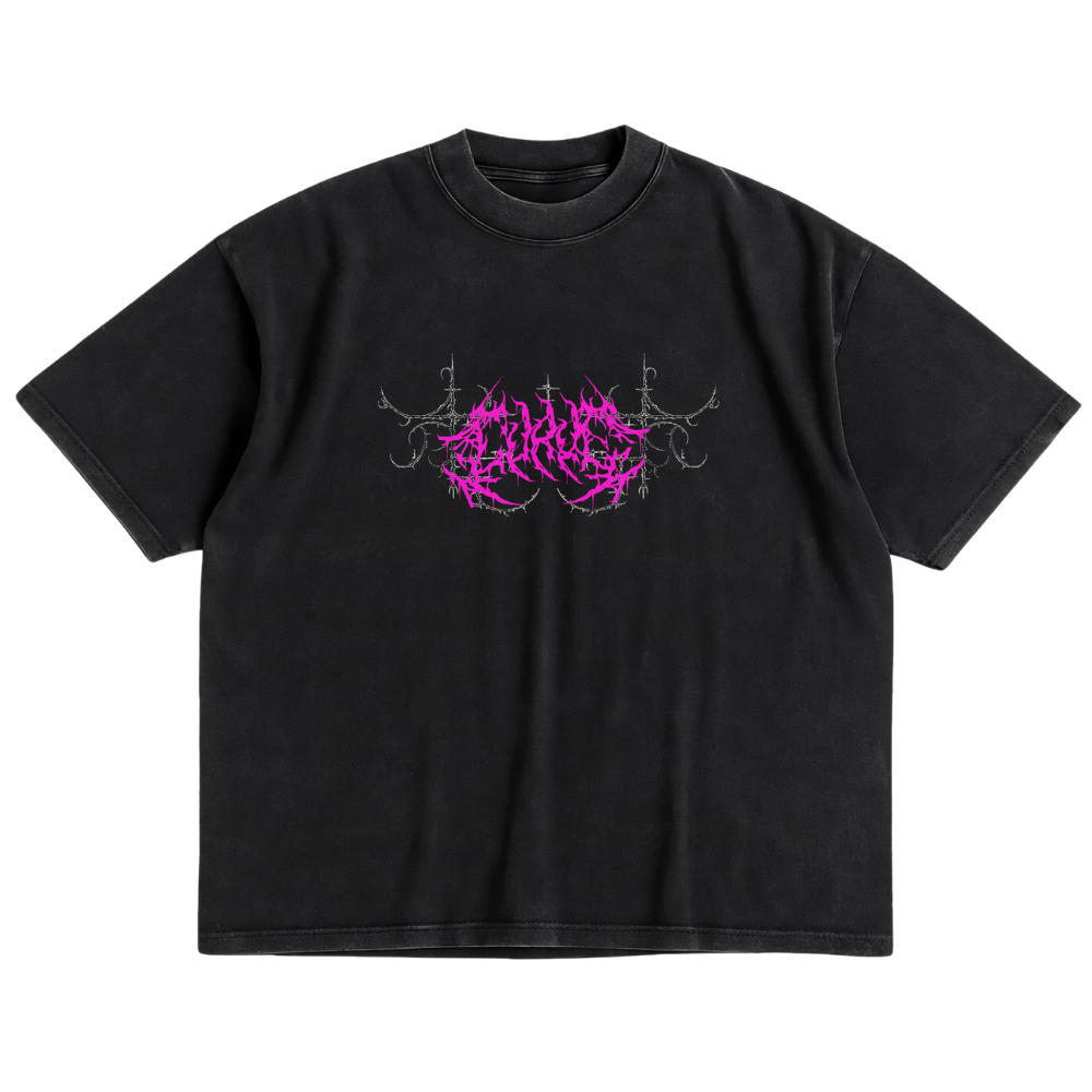 MAG DUMP ANGEL SHIRT