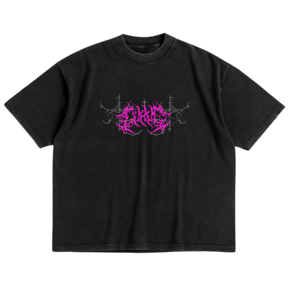 MAG DUMP ANGEL SHIRT