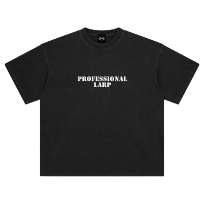 PROFESSIONAL LARP SHIRT