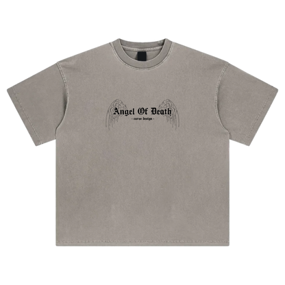 ANGEL OF DEATH AC-130 SHIRT - DESERT FOG
