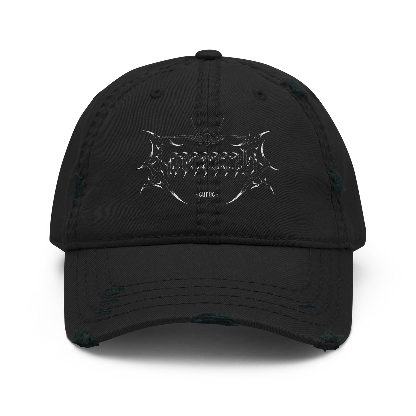 F-35C LIGHTNING II HAT