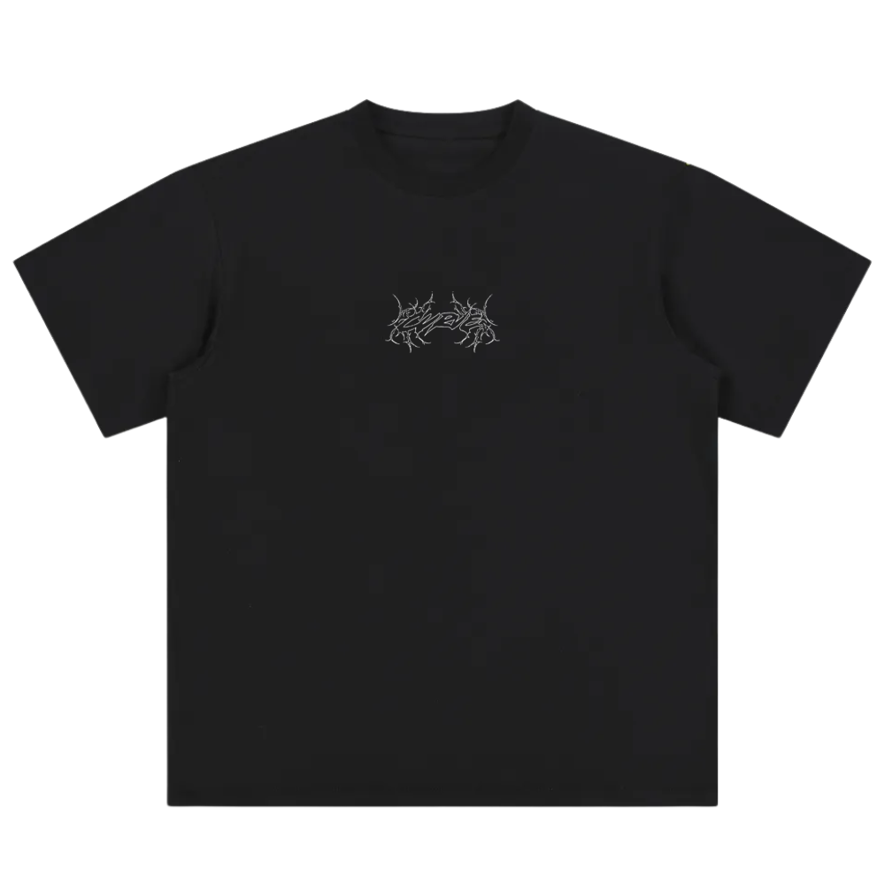 F-16 FIGHTING FALCON CYBERSIGILISM T-SHIRT