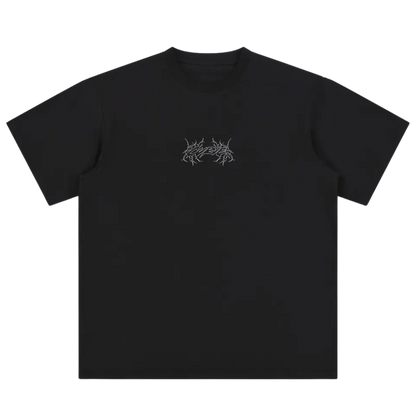 F-35 LIGHTNING II CYBERSIGILISM T-SHIRT