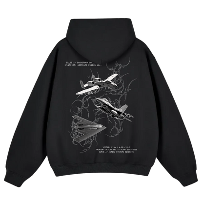 KILLBOX HOODIE