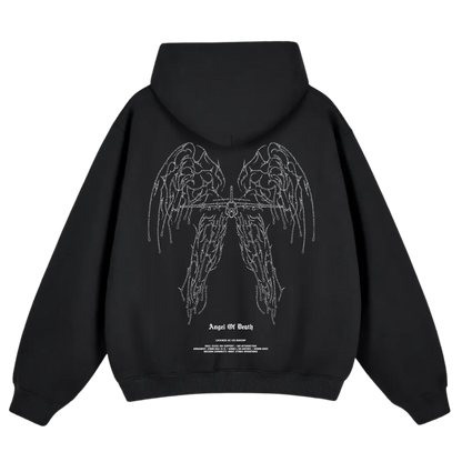AC-130 ANGEL OF DEATH HOODIE