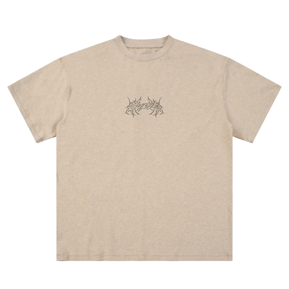 B-2 SPIRIT T-SHIRT - KHAKI