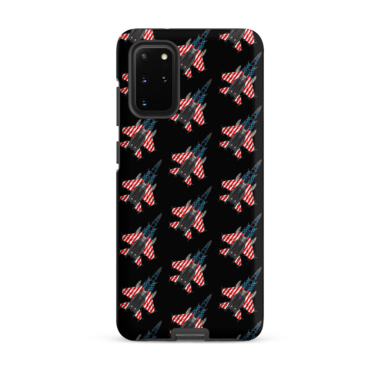 LIMITED - F-15C EAGLE AMERICA 250 PHONE CASE - SAMSUNG
