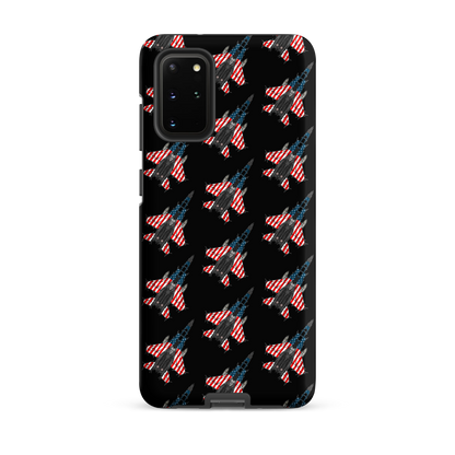 LIMITED - F-15C EAGLE AMERICA 250 PHONE CASE - SAMSUNG